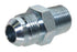 Burnett & Hillman Adapter