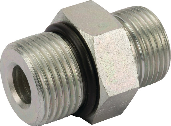 Burnett & Hillman Adapter