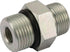 Burnett & Hillman Adapter