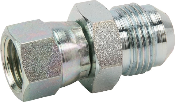 Burnett & Hillman Adapter