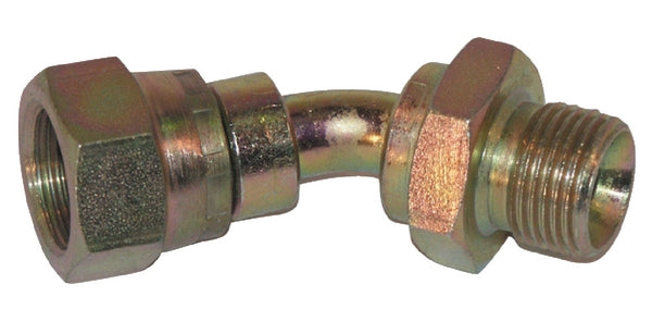 Burnett & Hillman Bogen AG-IG 1/2 BSP