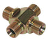 Burnett & Hillman Kreuzverschr. R3/8