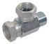 Burnett & Hillman L-Gewindebolzen, F/M/F 1-1/4 BSP