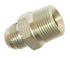 Burnett & Hillman Reduzier 1-1/16 UNF x 1 NPT