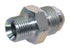 Burnett & Hillman Reduzier 7/8 UNF x M22