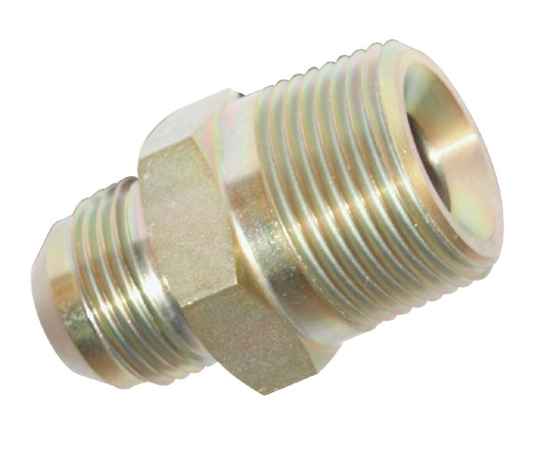 Burnett & Hillman Reduzier 9/16 UNF x 3/8 NPT