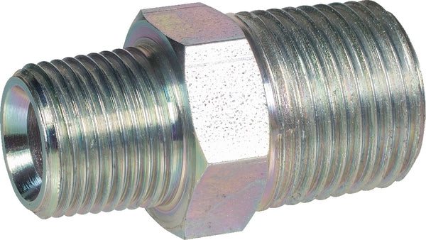 Burnett & Hillman Reduziernippel NPT M1/2 - M3/8