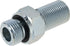 Burnett & Hillman Schottverschraubung 1/2" BSP