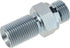 Burnett & Hillman Schottverschraubung 1/2" BSP