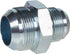 Burnett & Hillman Übergang M-M JIC 1 5/8 x1 5/16