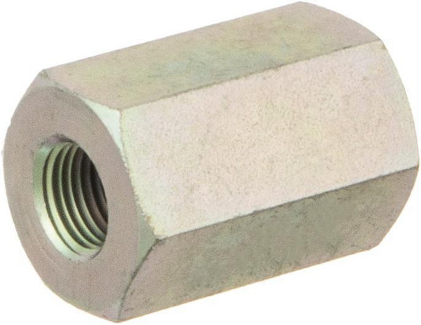 Burnett & Hillman Verb.stk NPT F1/4 - F1/8