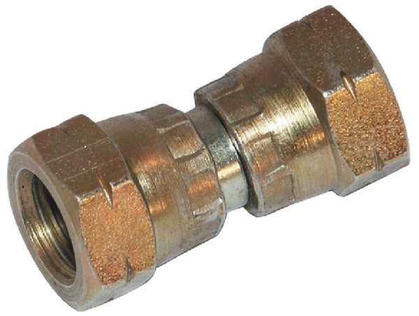 Burnett & Hillman Verbinder IG M16 x M18