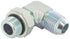 Burnett & Hillman Wink. einst. AG 1/2BSPx1/2JIS