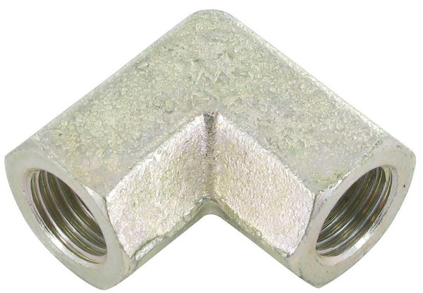 Burnett & Hillman Winkelv. IG 1/4BSP