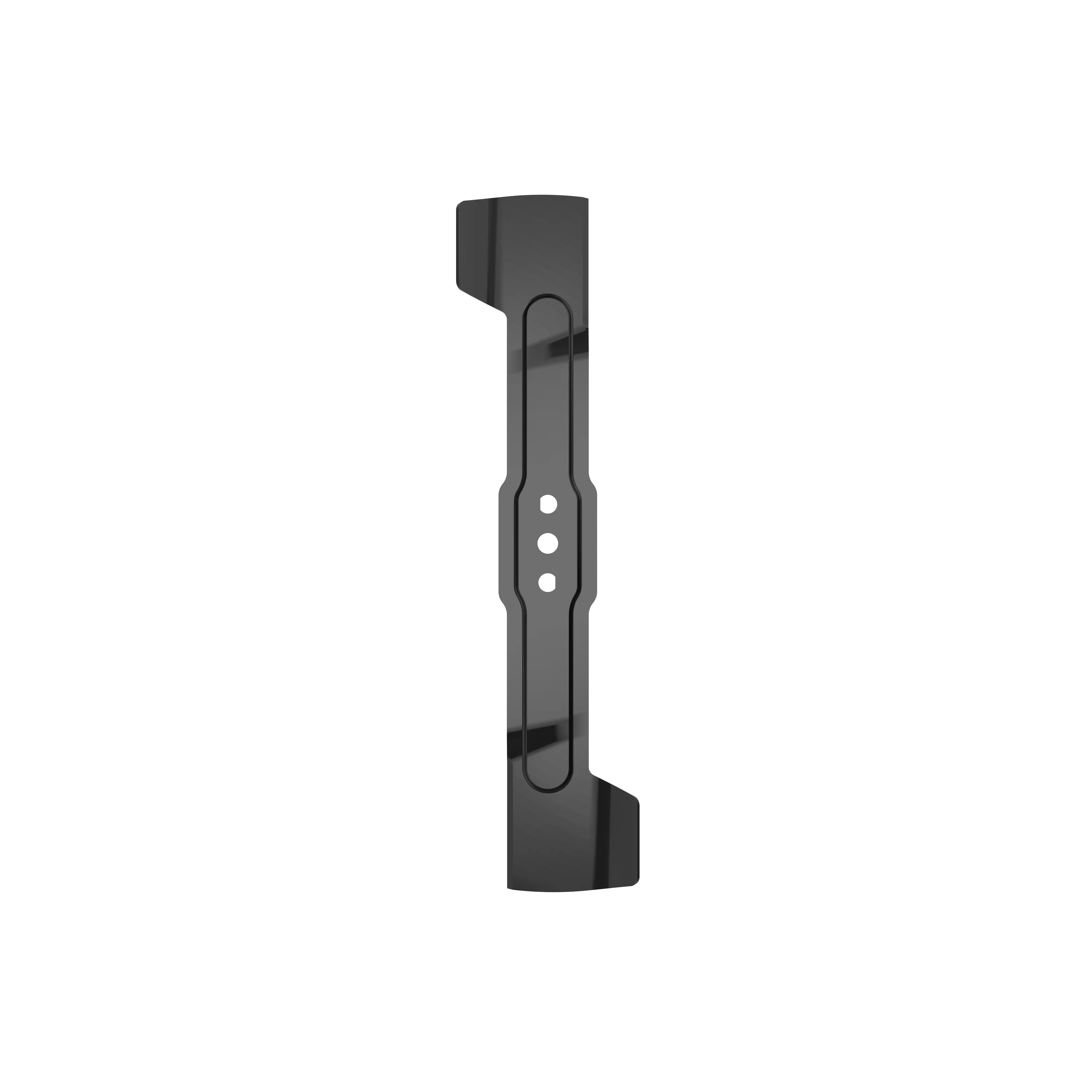 Kress 51 cm Hochlift-Rasenmäher Messer KA2124 Kress