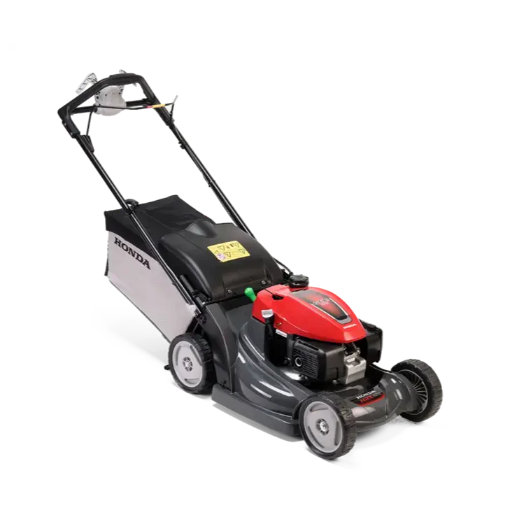 Rasenmäher Honda HRX 476 VK 411.HRX476VK – Benzinmäher mit Select Drive® und 47 cm Schnittbreite