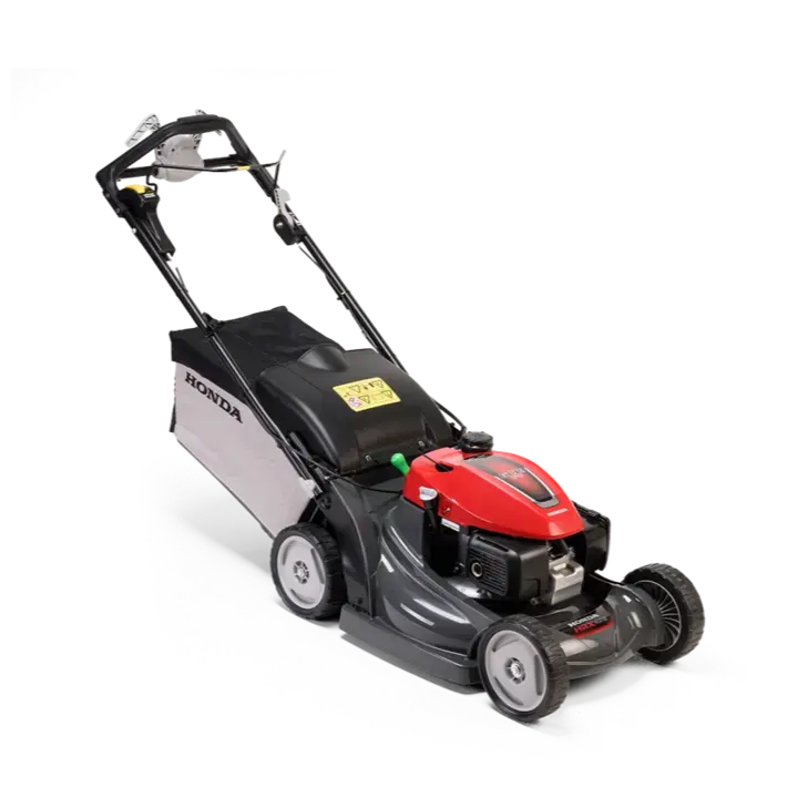 Rasenmäher Honda HRX 476 VY 411.HRX476VY – Benzinmäher mit 47 cm Schnittbreite und Roto-Stop