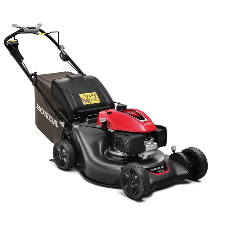 Benzin Rasenmäher HRN 536 CVY Honda