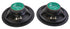 Calearo Lautsprechersatz 165 mm