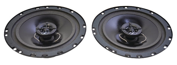 Calearo Lautsprechersatz 165 mm