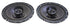 Calearo Lautsprechersatz 165 mm