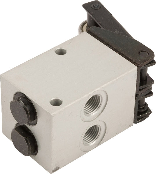 Camozzi Mechanischer Ventilkegel 158-955
