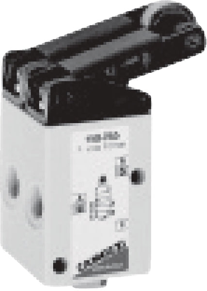 Camozzi Mechanischer Ventilkegel 158-955