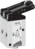 Camozzi Mechanischer Ventilkegel 158-955