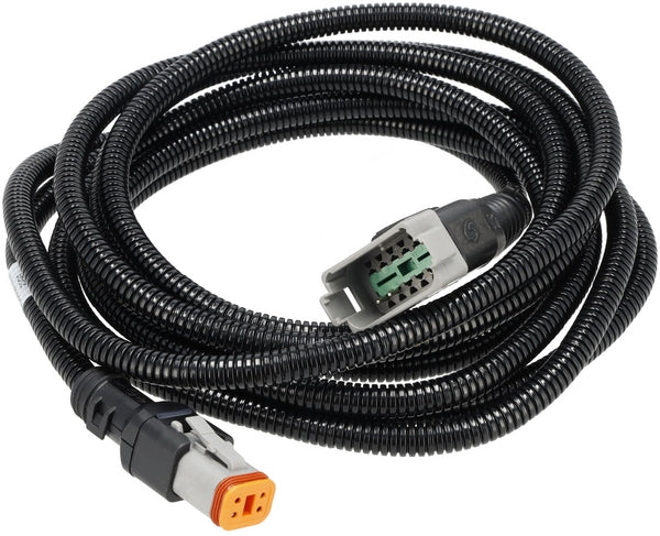 CANBUS-Adapterkabel 12-polig