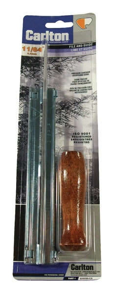 Carlton Feilenhaltersatz 4,5mm 325" VM