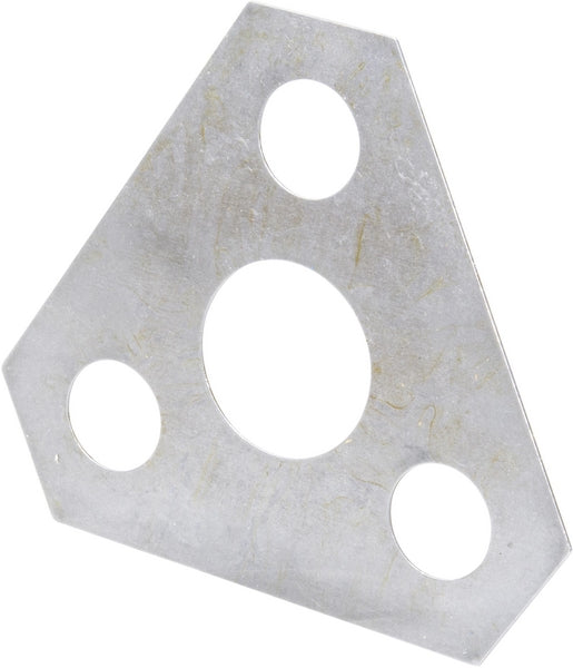 Carraro Grundplatte