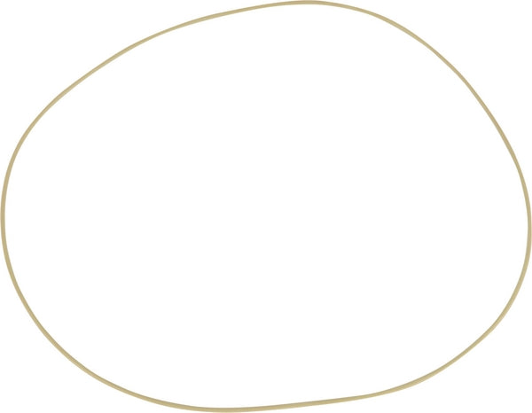 Carraro O-Ring, 194x2 mm, FPM70