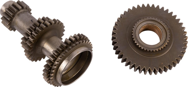 Carraro Primäre Achse