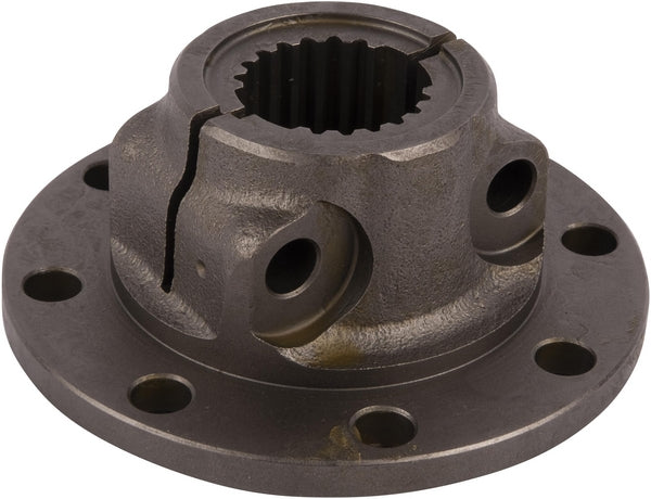 Carraro Schmiedeteile, Flansch