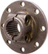 Carraro Schmiedeteile, Flansch
