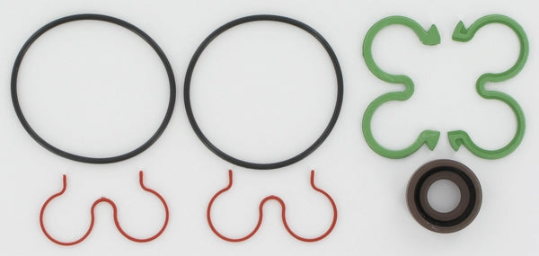 Casappa Afdichtingsset Polaris 10-81E1 viton