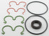 Casappa Afdichtingsset Polaris 20-82E2 viton