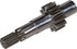 Casappa Antriebswelle 11 cc 03/FS