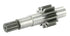 Casappa Antriebswelle 14 cc 03/FS