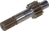 Casappa Antriebswelle 16 cc 04/FS