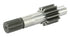 Casappa Antriebswelle 20 cc 04/FS