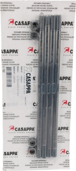Casappa Bolzensatz M12x325