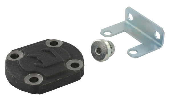 Casappa Endplatte Kit PLD10/T-VPE