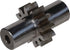 Casappa Getriebene Welle f. PLP/PLM20.8