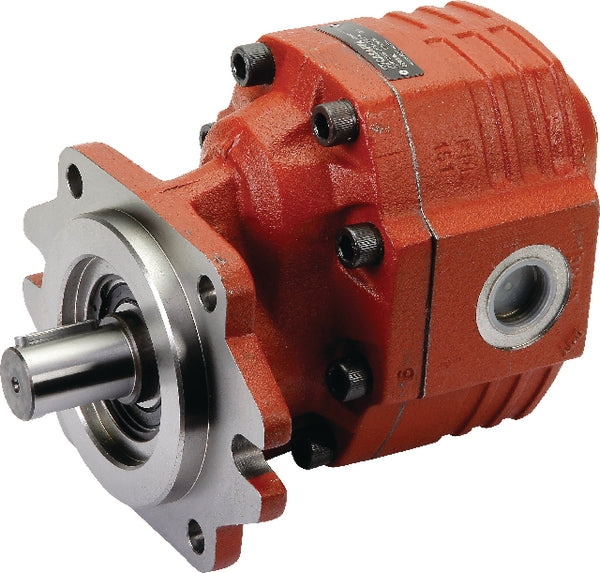 Casappa Hydraulikpumpe