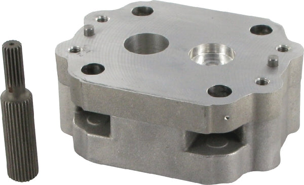 Casappa Montagesatz KIT 51T6 Polaris 20/10