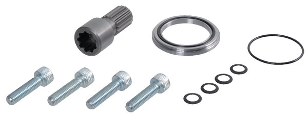 Casappa Montagesatz KIT57N4 (FP30/KP-PLP20)