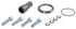 Casappa Montagesatz KIT57N4 (FP30/KP-PLP20)
