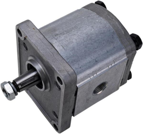 Casappa Pump PLP20.14 D0-82E2-LGE/GD-N