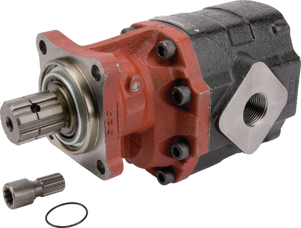 Casappa Pumpe FP30.61D0-16Z0-LGF/GF-67